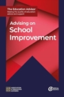 Advising on School Improvement - Book