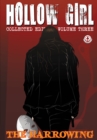 Hollow Girl : Collected Edition Volume 3 - The Harrowing - eBook