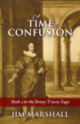 A Time of Confusion - eBook