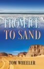 From Ice to Sand - eBook
