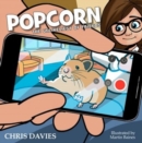Popcorn: The Unlikeliest of Friends - Book