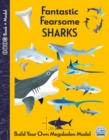 Fantastic Fearsome Sharks - Book