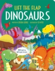 Lift the Flap Dinosaurs - Book