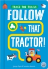 Follow That Tractor! - Book