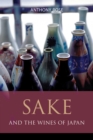 Sake and the Wines of Japan - eBook
