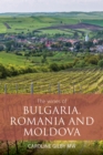 The Wines of Bulgaria, Romania and Moldova - eBook