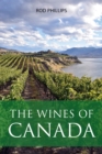 The Wines of Canada - eBook