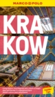 Krakow Marco Polo Pocket Travel Guide - with pull out map - Book