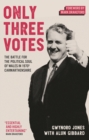 Only Three Votes - Book