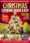 Christmas Cooking Made Easy - Book