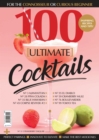 100 Ultimate Cocktails - Book