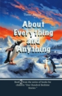 About Anything And Everything  Book2 - eBook