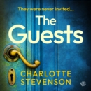 The Guests - eAudiobook