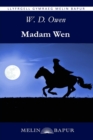Madam Wen (eLyfr) - eBook
