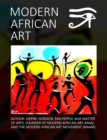 Modern African Art - eBook