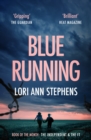 Blue Running - Book