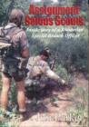 Assignment Selous Scouts : Inside Story of a Rhodesian Special Branch Officer - Book