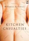 Kitchen casualties - Book