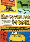 Discovering home : A selection of writings from the 2002 Caine Prize for African Writing - Book