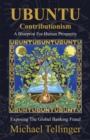 UBUNTU Contributionism : A Blueprint for Human Prosperity - Book