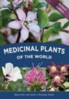 Medicinal plants of the world - Book