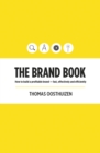The brand book - Book
