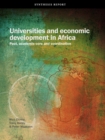 Universities and Economic Development in Africa : Pact, academic core and coordination - eBook
