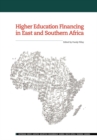 Higher Education Financing in East and Southern Africa - eBook