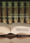 South African Language Rights Monitor 2005 - eBook