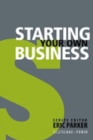 Starting your own business - Book