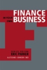 Finance in your own business - Book