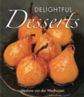 Delightful desserts - Book