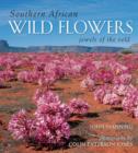 Southern African Wild Flowers - Jewels of the Veld - eBook