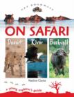 Get Bushwise: On Safari. Desert. River. Bushveld - eBook