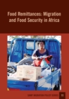Food Remittances: Migration and Food Security in Africa - eBook