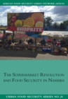 The Supermarket Revolution and Food Security in Namibia - eBook