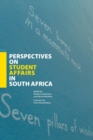Perspectives on Student Affairs in South Africa - eBook