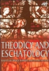 Theodicy and Eschatology : Task of Theology Today 4 - Book