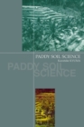 Paddy Soil Science - Book