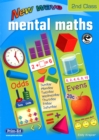 New Wave Mental Maths Book 2 : Workbook 2 - Book