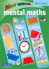 New Wave Mental Maths Book 3 : Workbook 3 - Book
