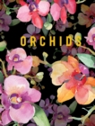 Orchids : Luxe Nature - Book