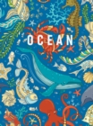 Oceans : Luxe series - Book