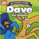 Easter: Dave the Donkey - Book