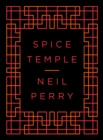 Spice Temple - Book