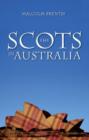 The Scots in Australia - Book