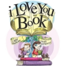 I Love You Book - Book