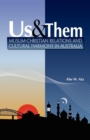 Us and Them : Muslim - Christian Relations and Cultural Harmony in Australia - eBook