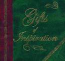 Gifts of Inspiration - Book