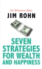 The Millionaire Maker : Seven Strategies for Wealth and Happiness - Book